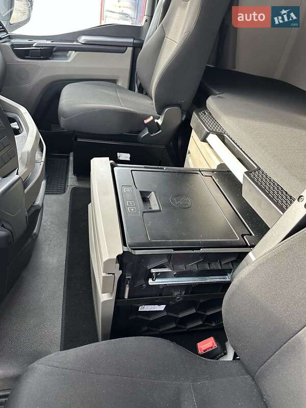 Тягач MAN TGX 18.470 2022 в Буче фото 11 Тягач MAN TGX 18.470 2022 в Буче