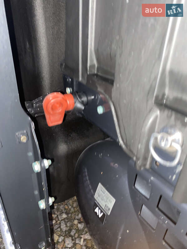 Тягач MAN TGX 18.470 2019 в Виннице фото 7 Тягач MAN TGX 18.470 2019 в Виннице