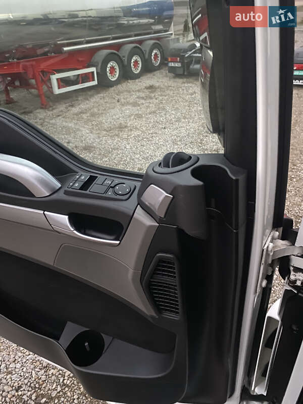 Тягач MAN TGX 18.470 2019 в Виннице фото 12 Тягач MAN TGX 18.470 2019 в Виннице