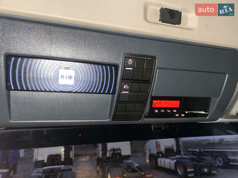 Тягач MAN TGX 18.470 2019 в Виннице фото 21 Тягач MAN TGX 18.470 2019 в Виннице