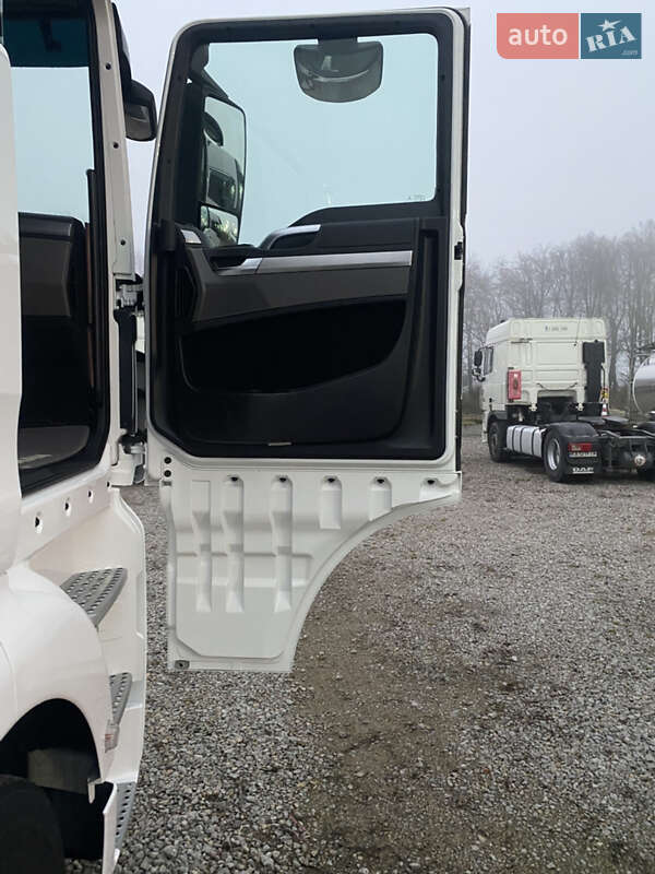 Тягач MAN TGX 18.470 2019 в Виннице фото 24 Тягач MAN TGX 18.470 2019 в Виннице