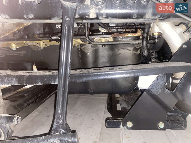 Тягач MAN TGX 18.470 2019 в Виннице фото 35 Тягач MAN TGX 18.470 2019 в Виннице