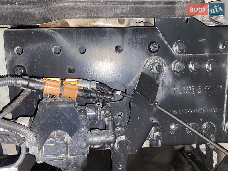 Тягач MAN TGX 18.470 2019 в Виннице фото 37 Тягач MAN TGX 18.470 2019 в Виннице