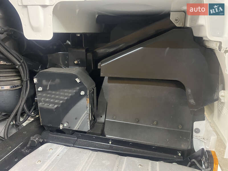 Тягач MAN TGX 18.470 2019 в Виннице фото 44 Тягач MAN TGX 18.470 2019 в Виннице