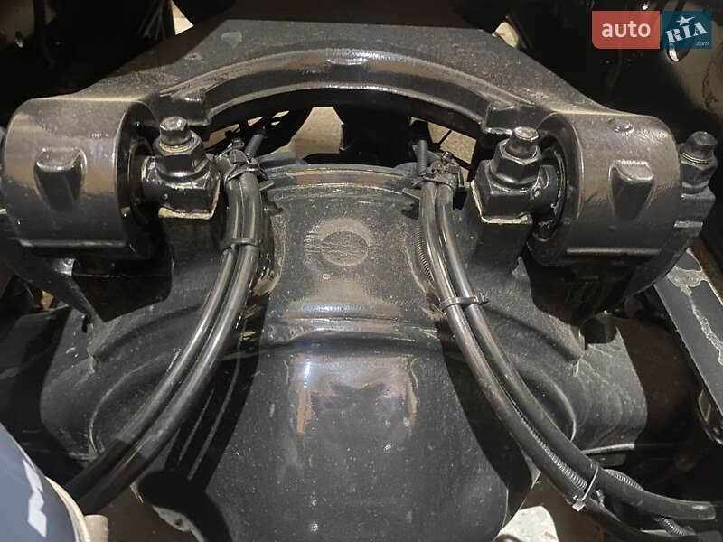 Тягач MAN TGX 18.470 2019 в Виннице фото 51 Тягач MAN TGX 18.470 2019 в Виннице