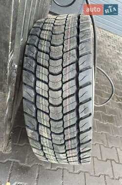 Тягач MAN TGX 18.480 2010 в 