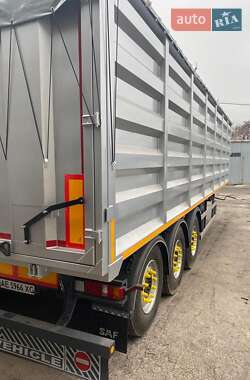 Зерновоз MAN TGX 18.480 2012 в 