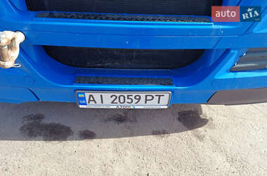 Тягач MAN TGX 18.480 2013 в 