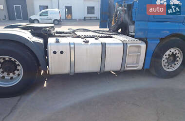Тягач MAN TGX 18.480 2013 в 