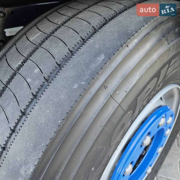 Тягач MAN TGX 18.480 2014 в Кривому Розі фото 49 Тягач MAN TGX 18.480 2014 в Кривому Розі