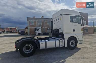 Тягач MAN TGX 18.480 2013 в 