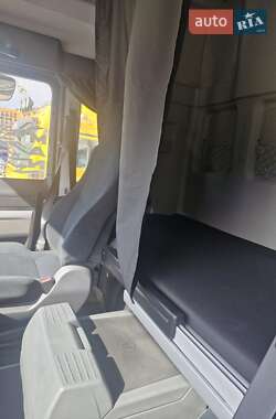 Тягач MAN TGX 18.480 2013 в 