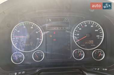 Тягач MAN TGX 18.480 2013 в 