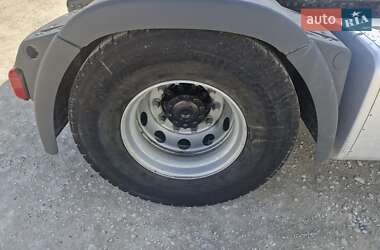 Тягач MAN TGX 18.480 2013 в 