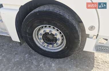 Тягач MAN TGX 18.480 2013 в 