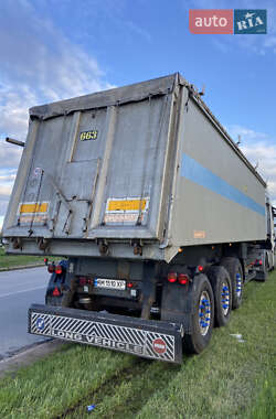 Тягач MAN TGX 18.480 2010 в 