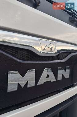 Тягач MAN TGX 18.480 2015 в 