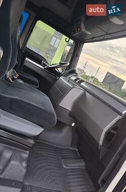 Тягач MAN TGX 18.480 2015 в 