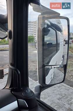 Тягач MAN TGX 18.480 2015 в 