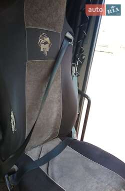 Тягач MAN TGX 18.480 2013 в 