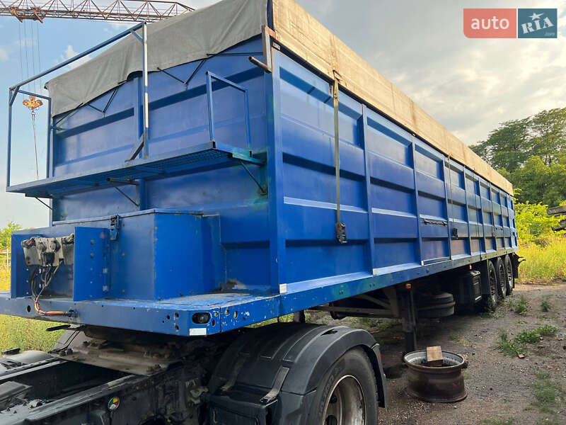 Тягач MAN TGX 18.480 2013 в Одессе