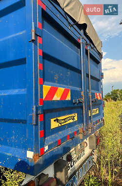 Тягач MAN TGX 18.480 2013 в 
