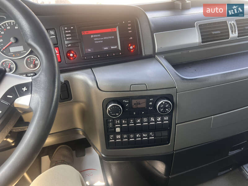 Тягач MAN TGX 18.480 2016 в Чернівцях фото 12 Тягач MAN TGX 18.480 2016 в Чернівцях