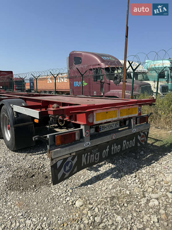 Тягач MAN TGX 18.480 2011 в Одессе фото 5 Тягач MAN TGX 18.480 2011 в Одессе