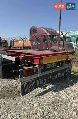 Тягач MAN TGX 18.480 2011 в 