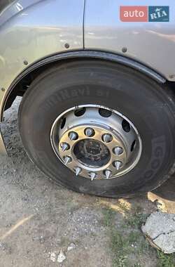 Тягач MAN TGX 18.480 2012 в 
