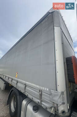 Тягач MAN TGX 18.480 2015 в 