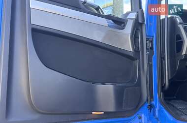 Тягач MAN TGX 18.480 2013 в 