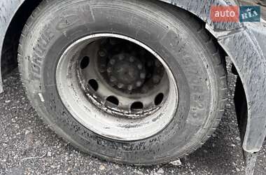 Тягач MAN TGX 18.480 2013 в 