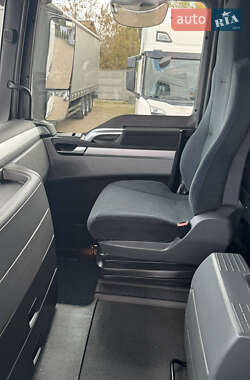 Тягач MAN TGX 18.480 2013 в 