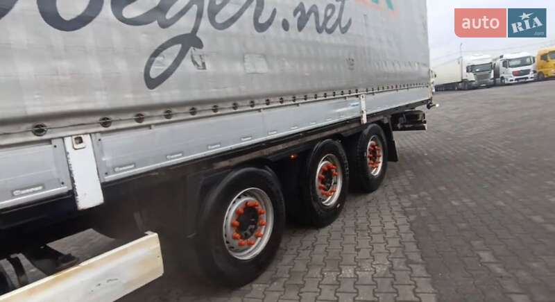 Тягач MAN TGX 18.480 2013 в Новоселиці фото 6 Тягач MAN TGX 18.480 2013 в Новоселиці