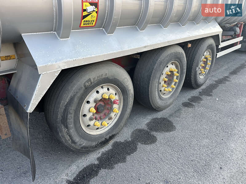 Тягач MAN TGX 18.480 2011 в Вінниці