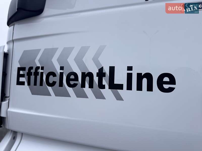 Тягач MAN TGX 18.480 2013 в Виннице