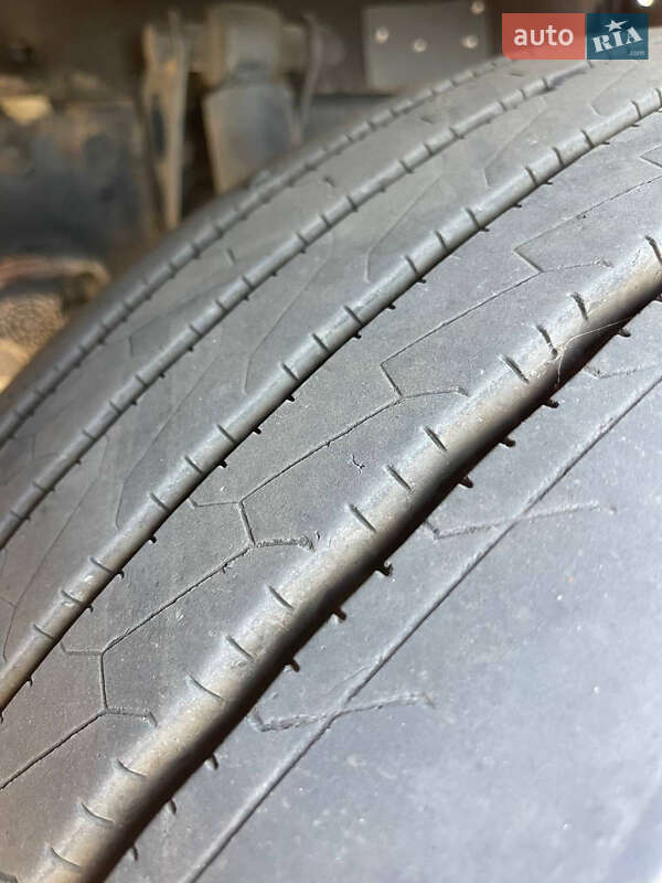 Тягач MAN TGX 18.480 2013 в Одессе