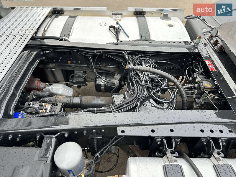 Тягач MAN TGX 18.480 2013 в Виннице фото 17 Тягач MAN TGX 18.480 2013 в Виннице