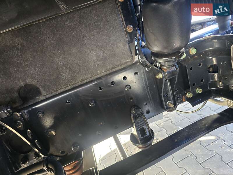 Тягач MAN TGX 18.480 2016 в Гусятине фото 28 Тягач MAN TGX 18.480 2016 в Гусятине