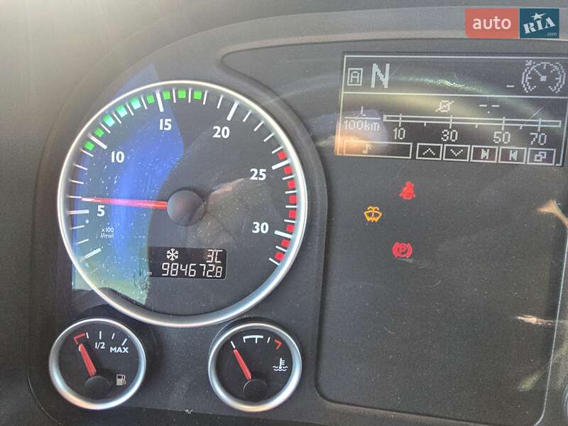 Тягач MAN TGX 18.480 2016 в Гусятине фото 34 Тягач MAN TGX 18.480 2016 в Гусятине