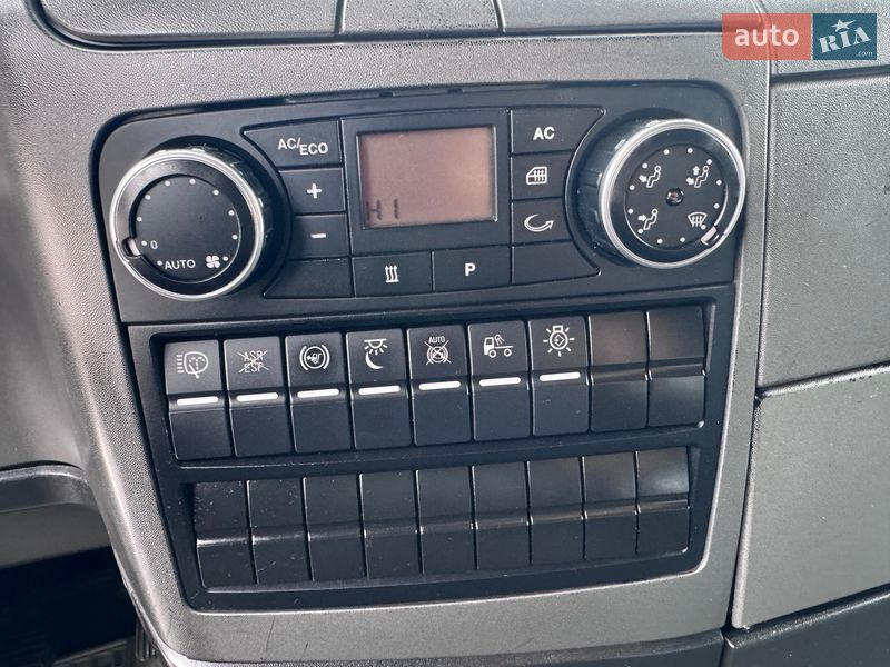 Тягач MAN TGX 18.480 2013 в Виннице