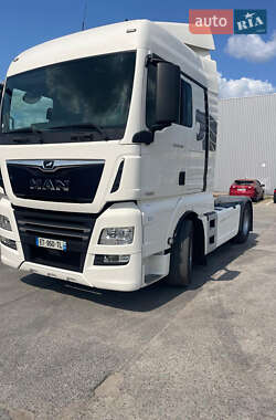 Тягач MAN TGX 18.500 2019 в Киеве
