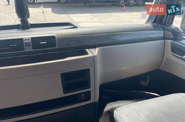 Тягач MAN TGX 18.500 2019 в 