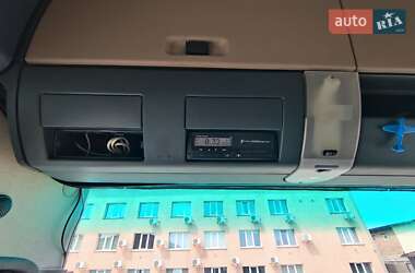 Тягач MAN TGX 18.500 2017 в 