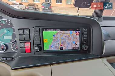 Тягач MAN TGX 18.500 2017 в 