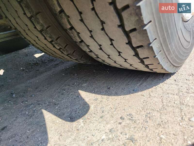 Тягач MAN TGX 18.500 2017 в Кривом Роге