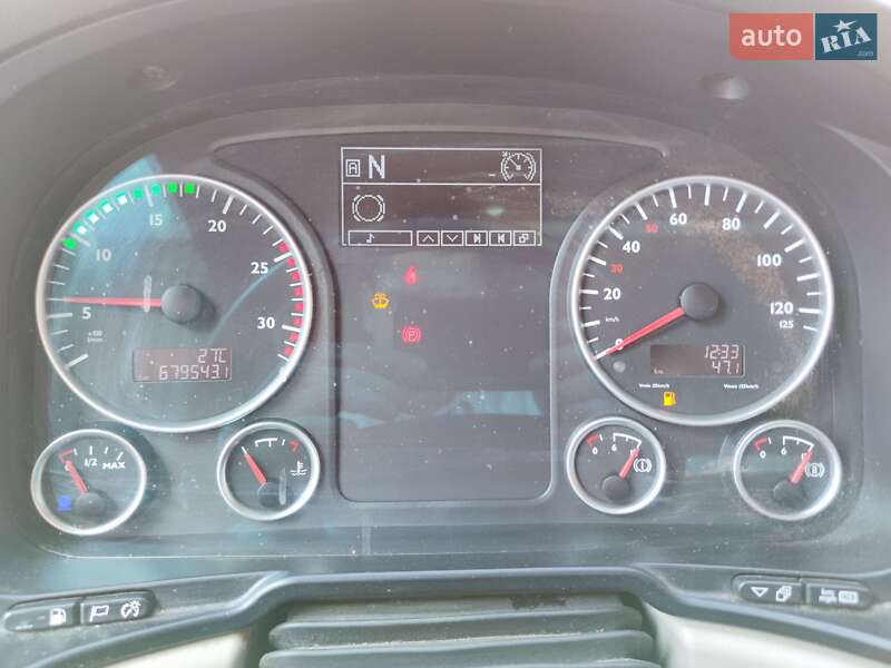 Тягач MAN TGX 18.500 2017 в Кривом Роге