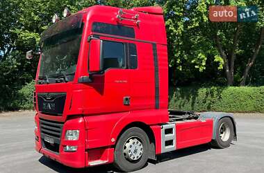Тягач MAN TGX 18.500 2019 в 