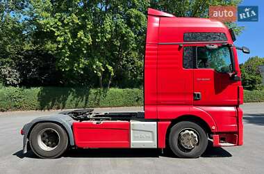 Тягач MAN TGX 18.500 2019 в 